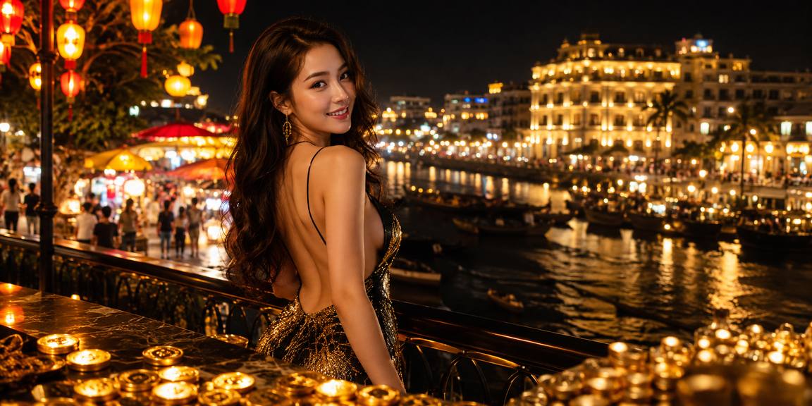tv30 Những Gì Có Trong Sảnh Casino tv30