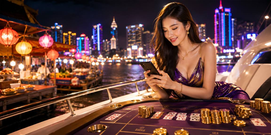 tv30 Những Gì Có Trong Casino tv30